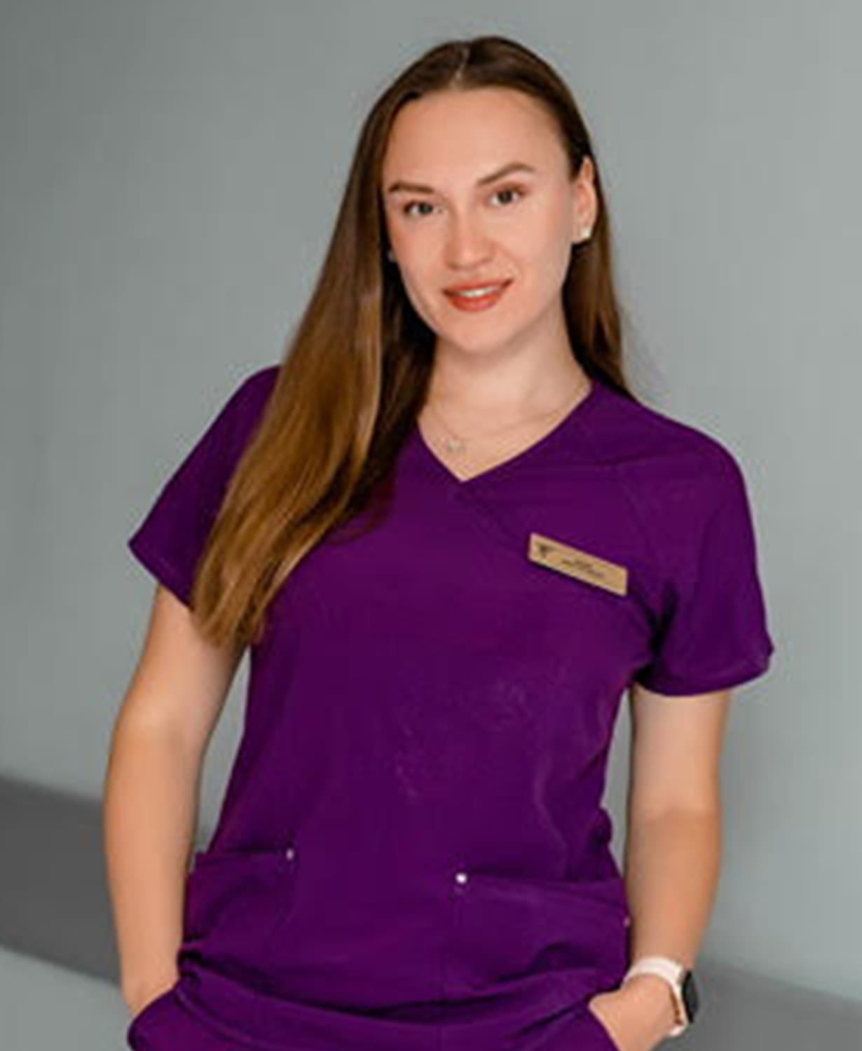 Даниш Віра Степанівна