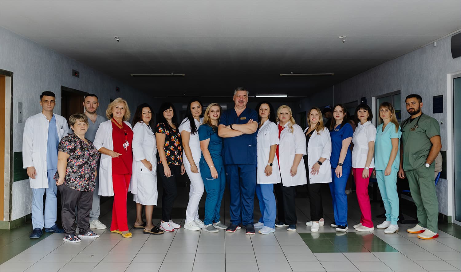 Гастроентерологія Івано-Франківськ