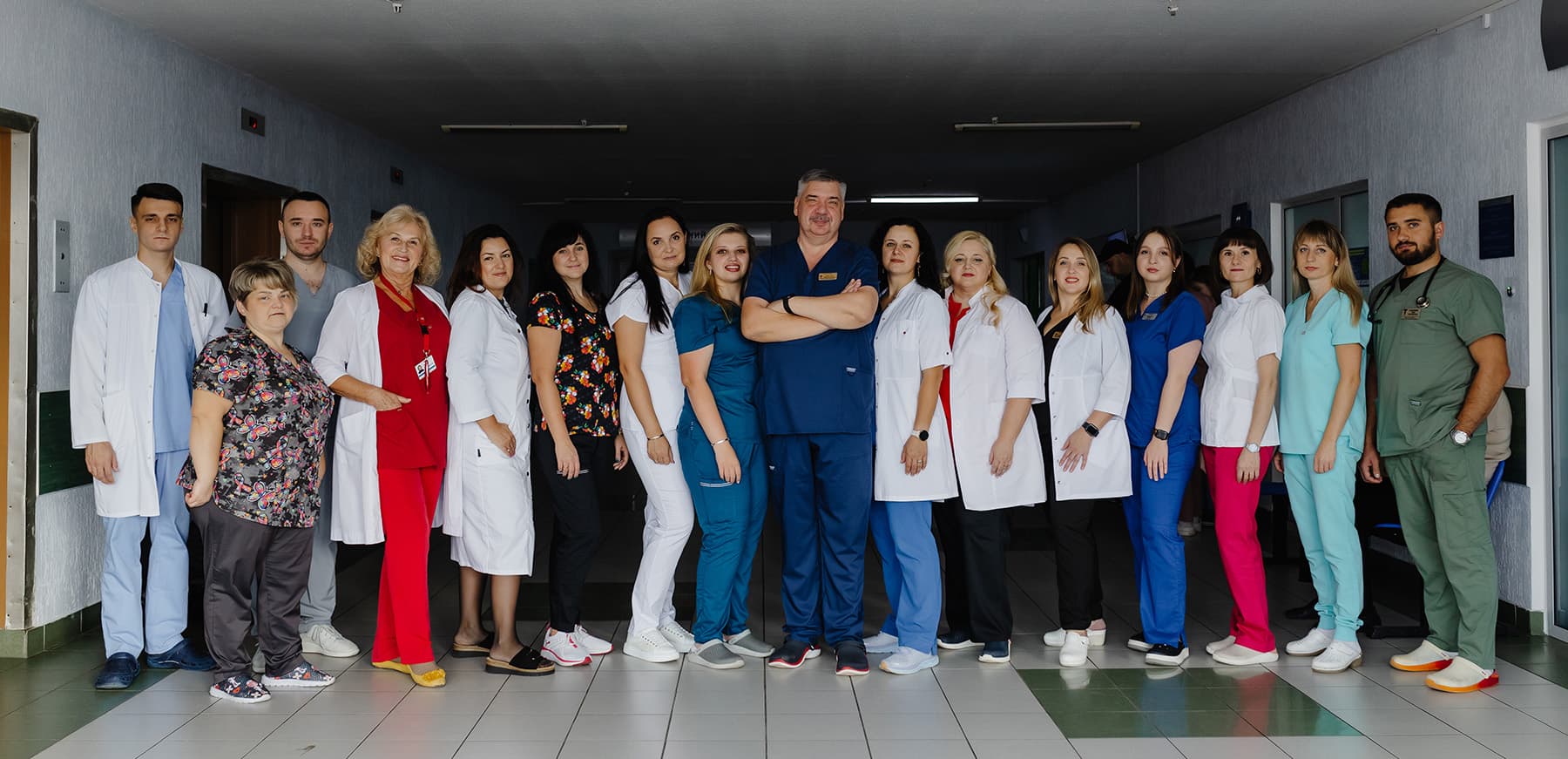 Гастроентерологія Івано-Франківськ