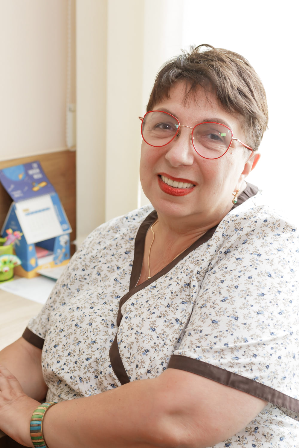 Андрієнко Наталія Юріївна