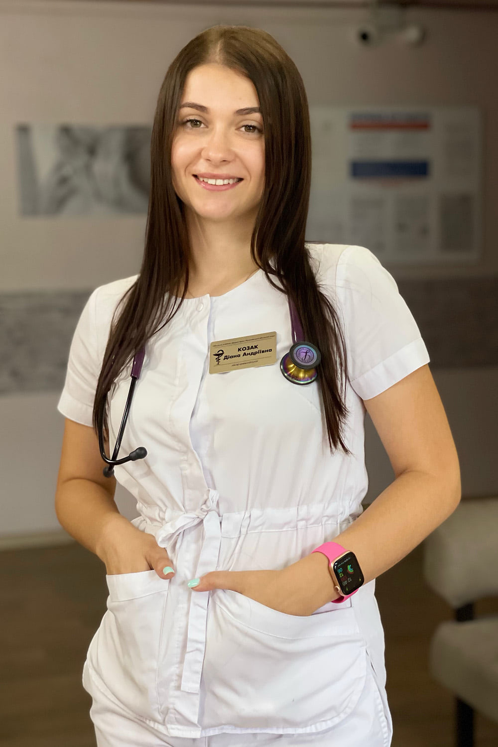 Козак Діана Андріївна