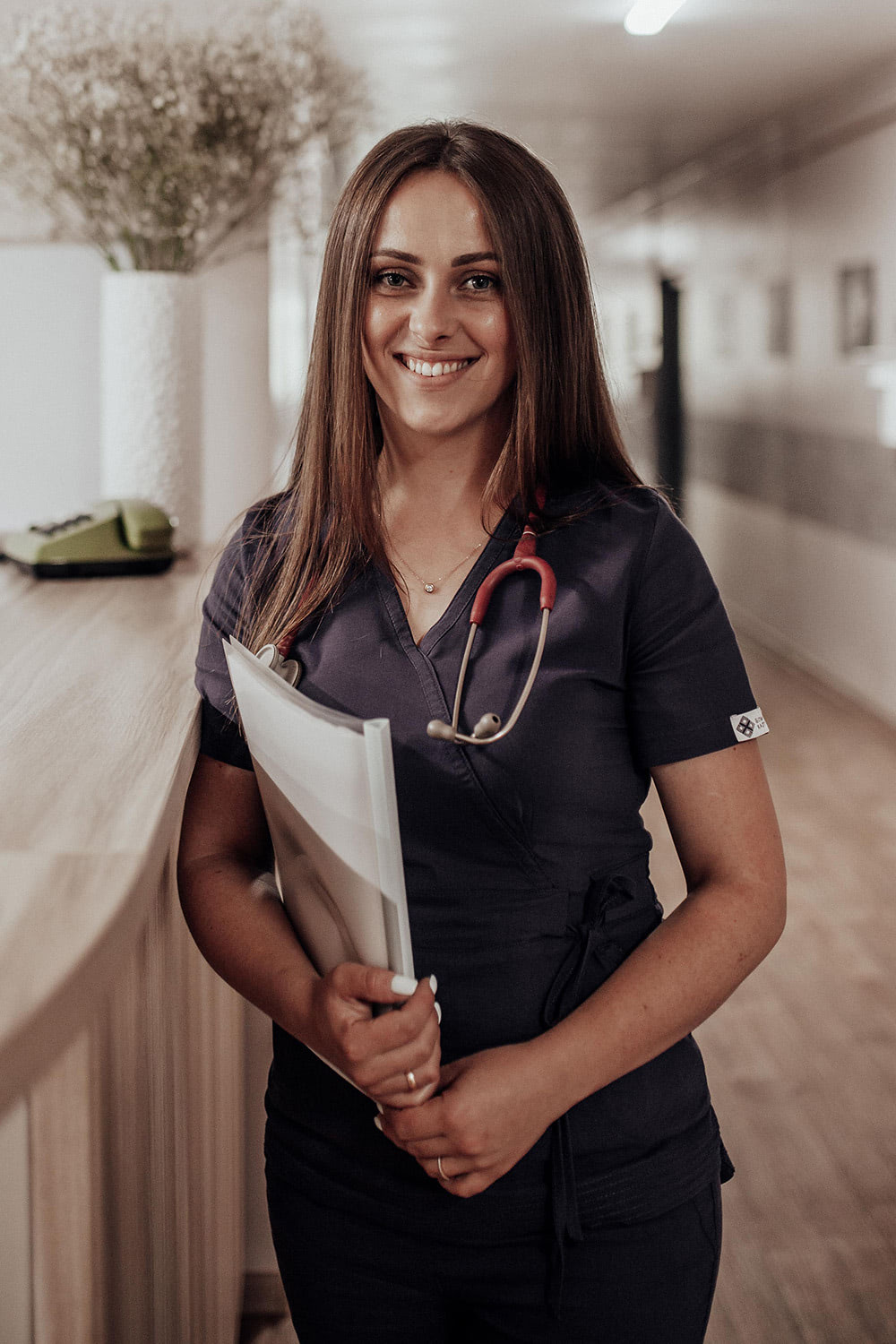 Лецин Іванна Василівна