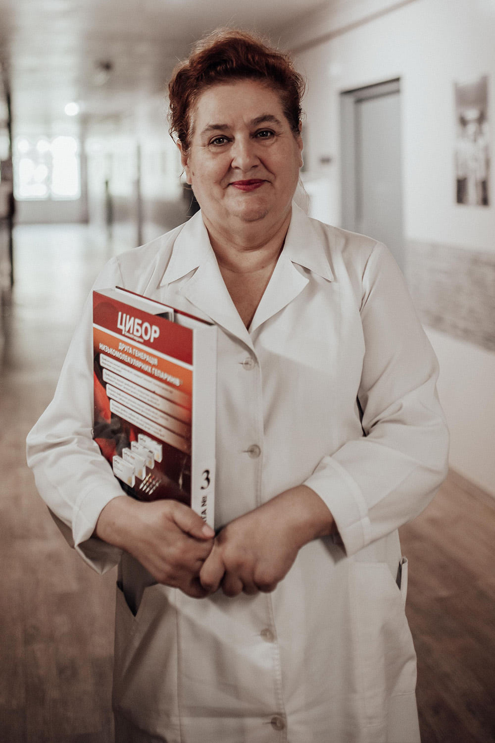 Шевчук Ольга Степанівна