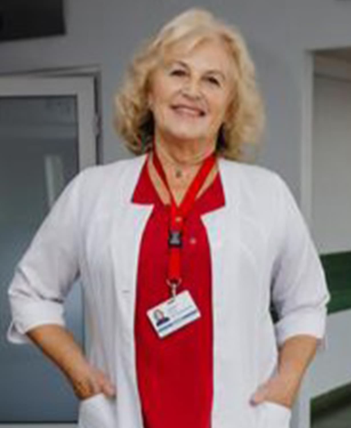 АДАМКО Ірина Володимирівна