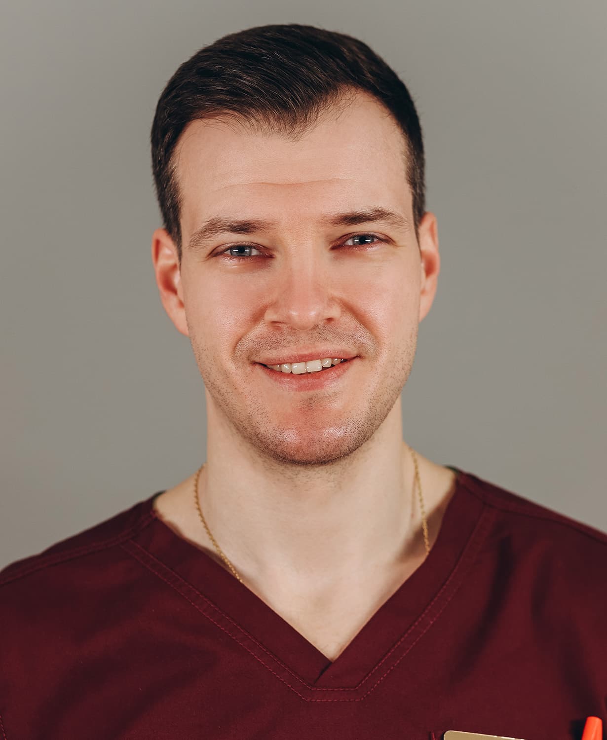 АНТОНЮК Ростислав Романович