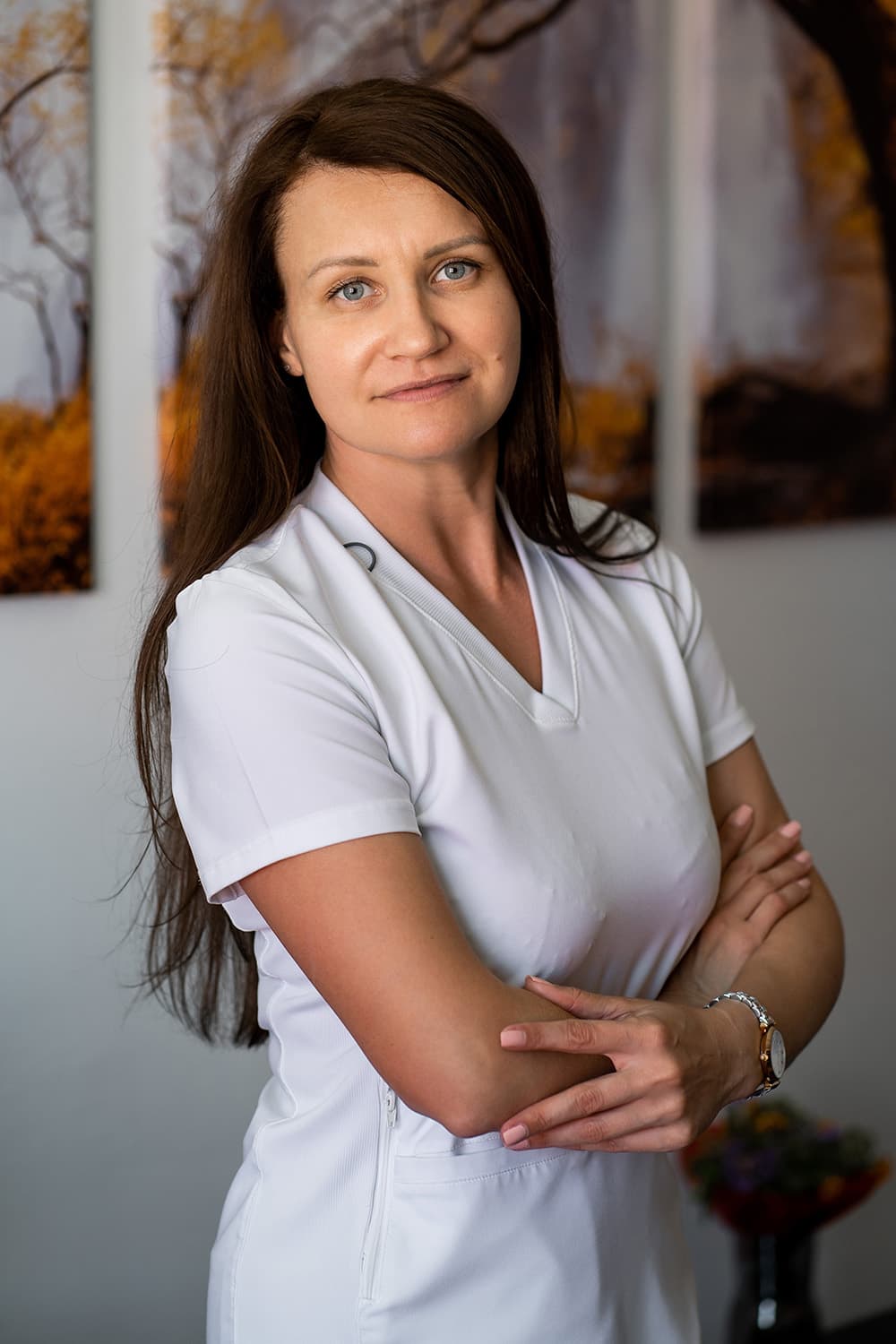 Атаманюк Ірина Миколаївна