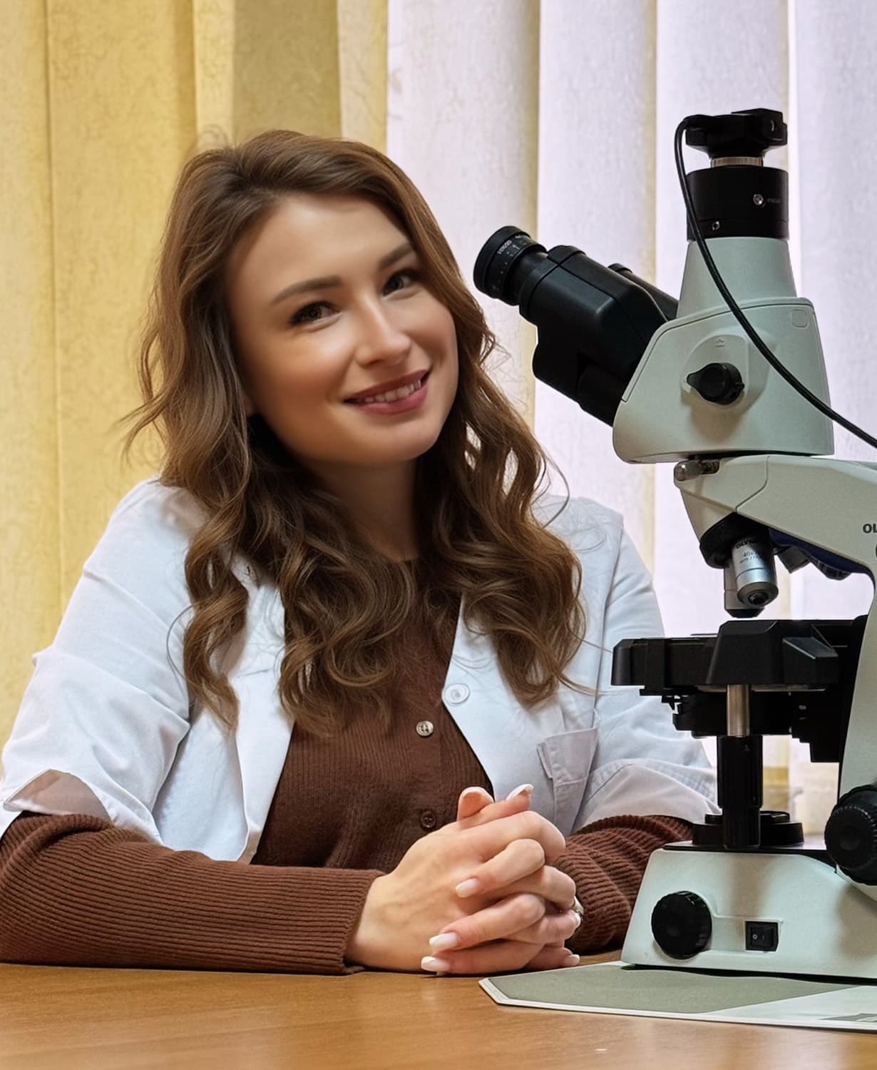 Баран Ірина Василівна