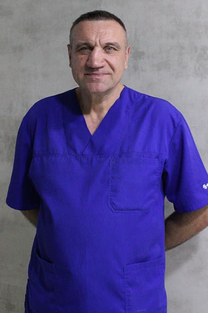 Бігун Віталій Михайлович