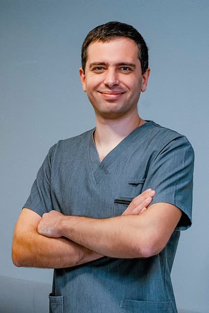 Боднарук Віталій Любомирович