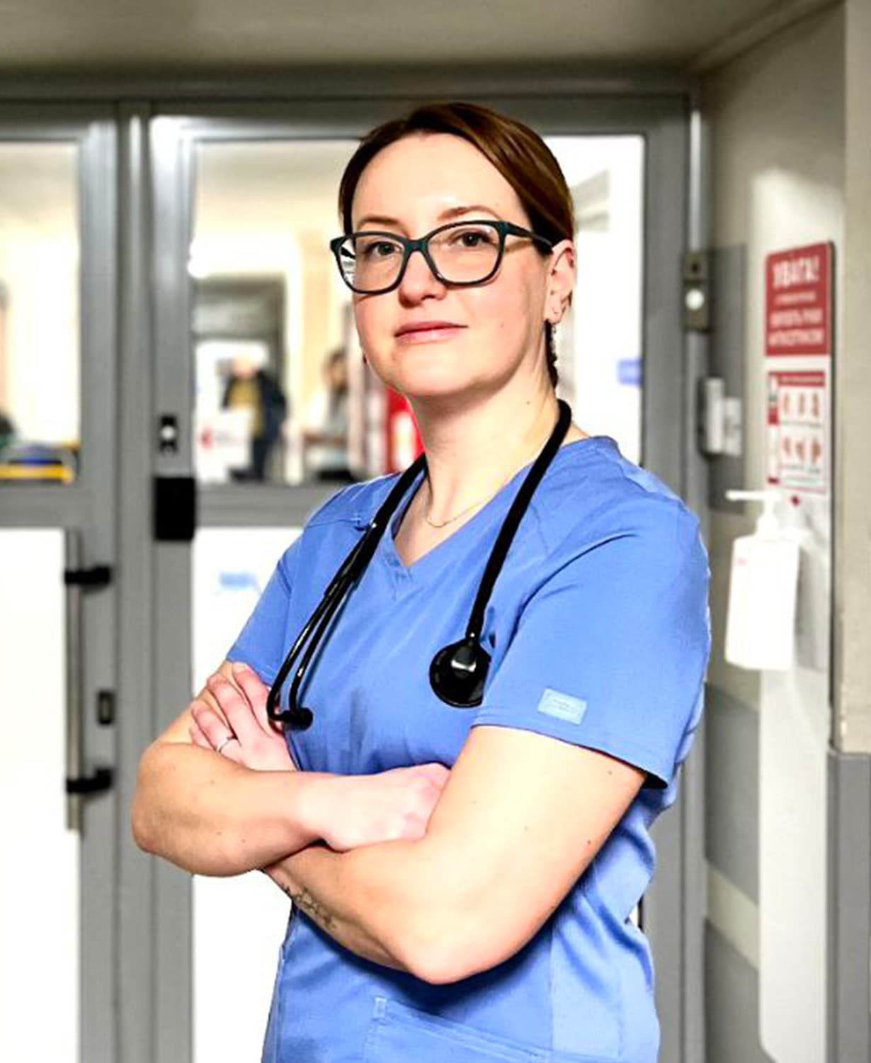 БОГАК Оксана Сергіївна