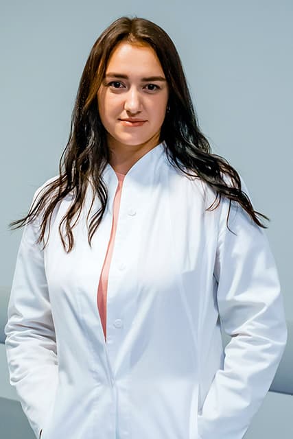 Богак Марта Миколаївна