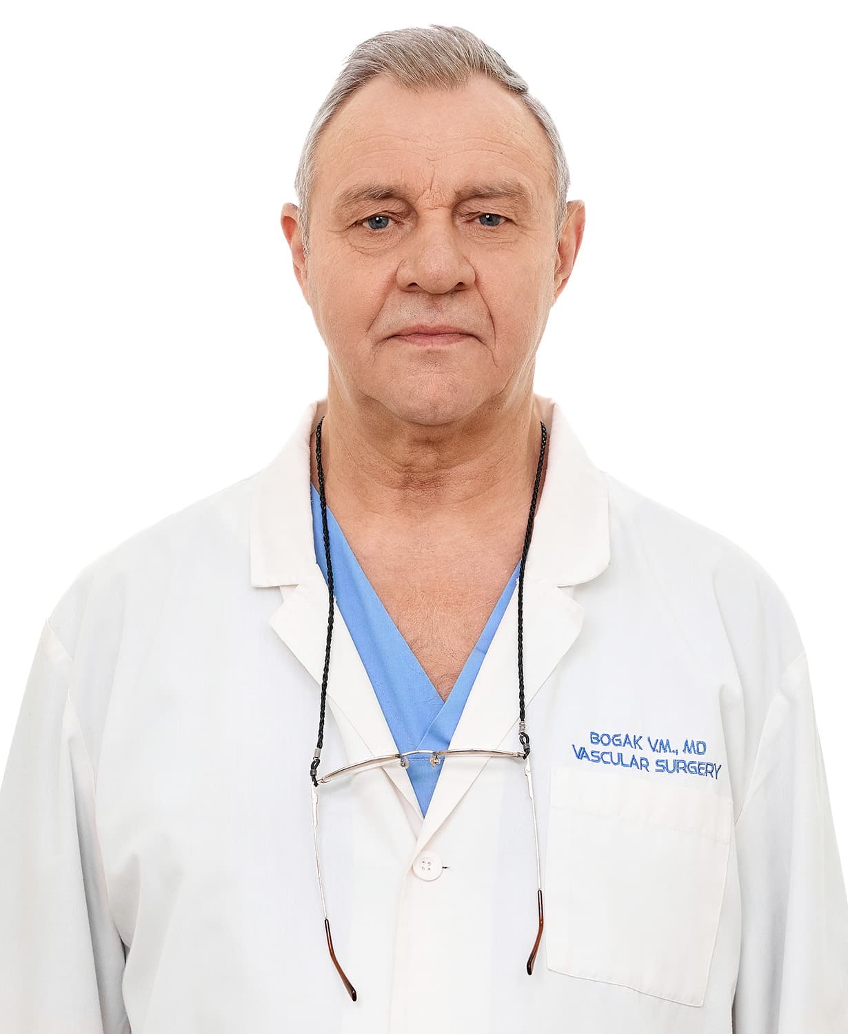 Богак Василь Миколайович