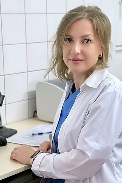 Бойчук Мар'яна Миколаївна