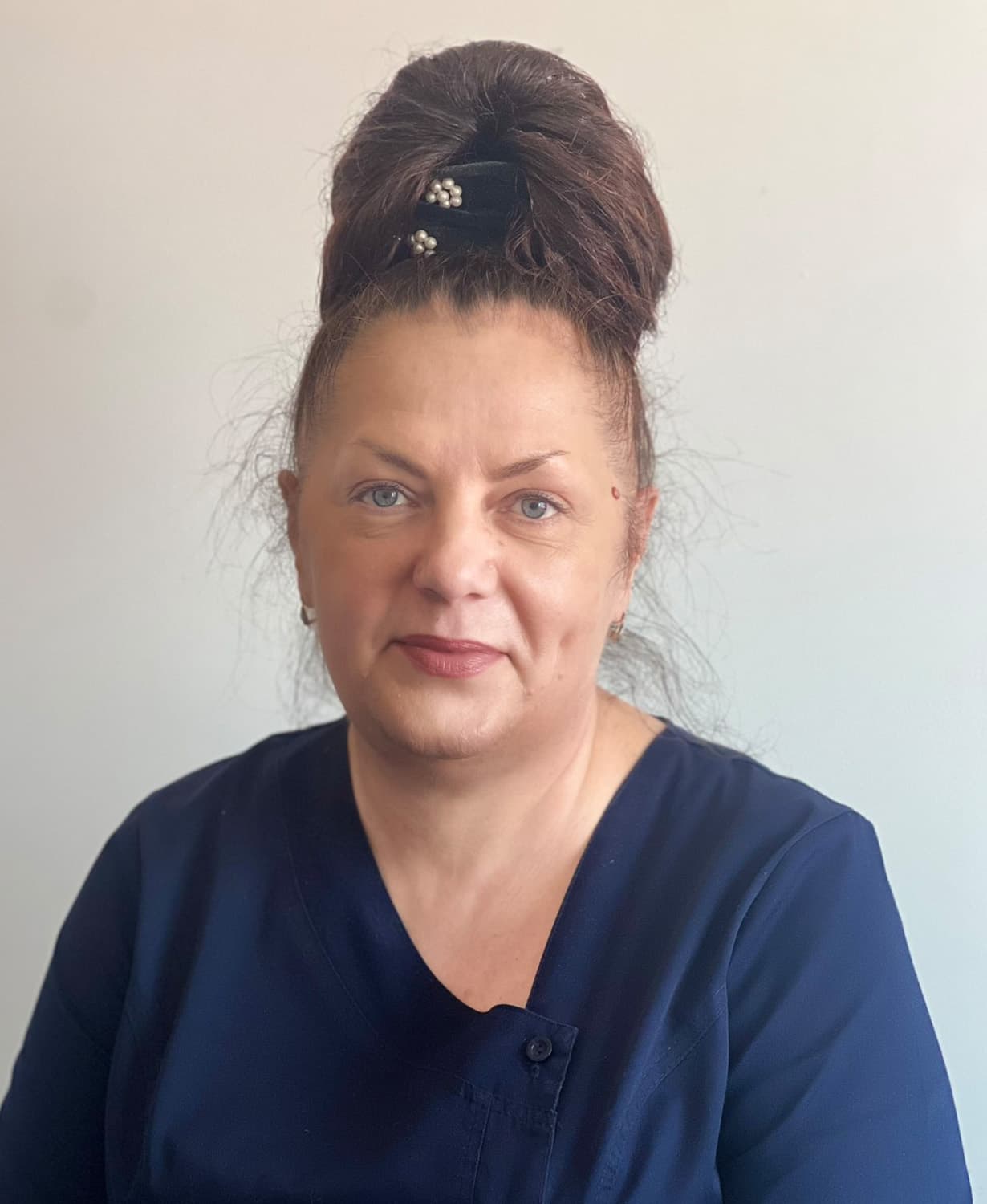 Борчук Ольга Зіновіївна