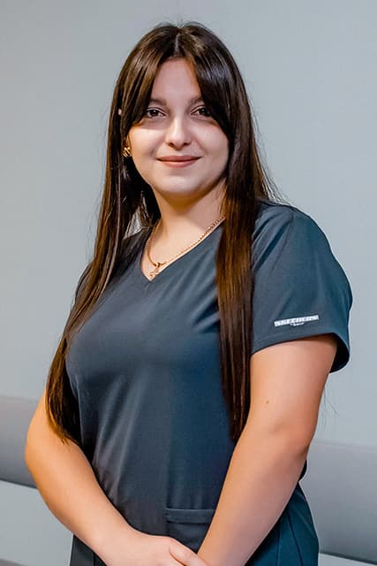 Бучацька Марина Сергіївна