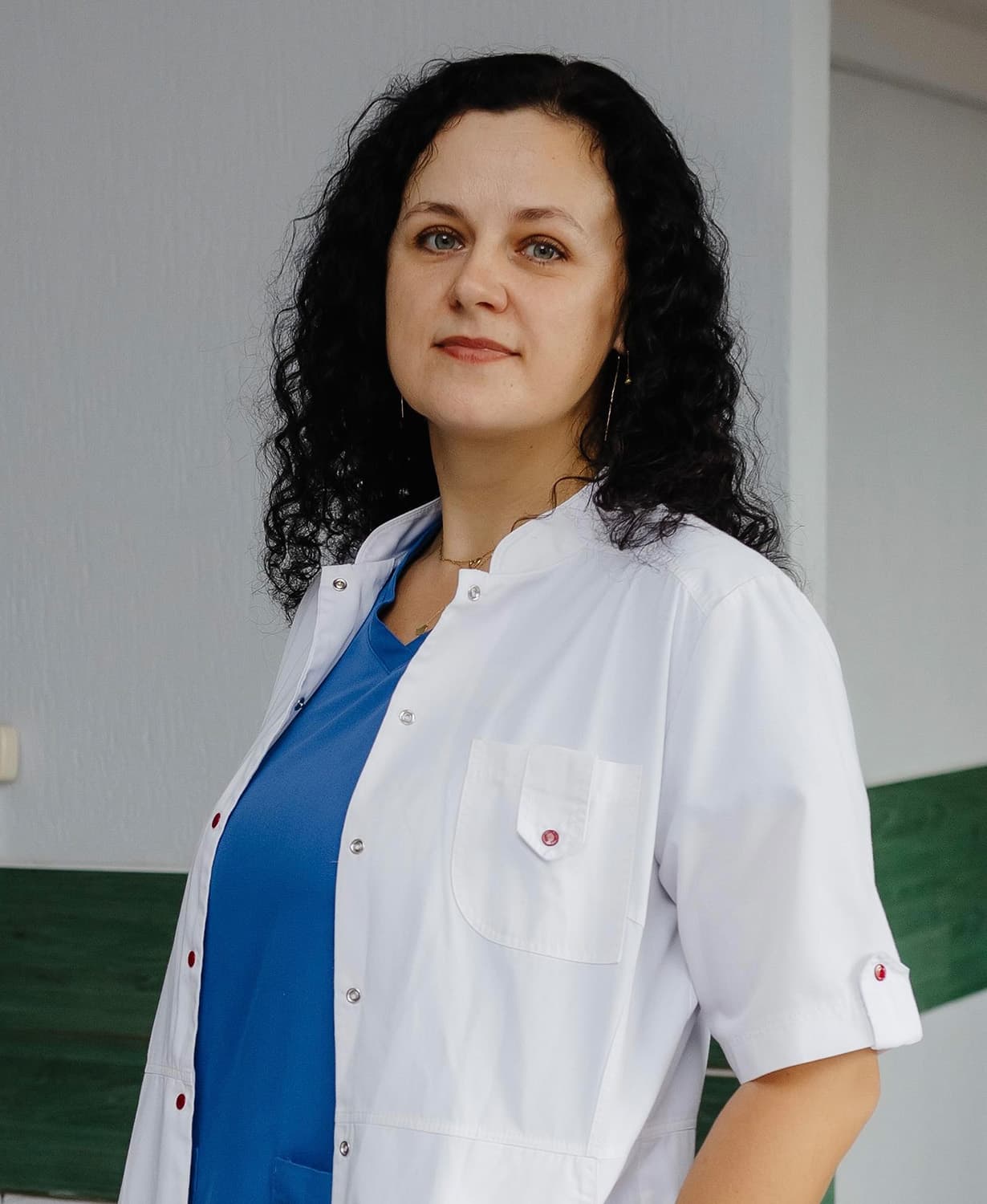 БУГРАК Тетяна Володимирівна