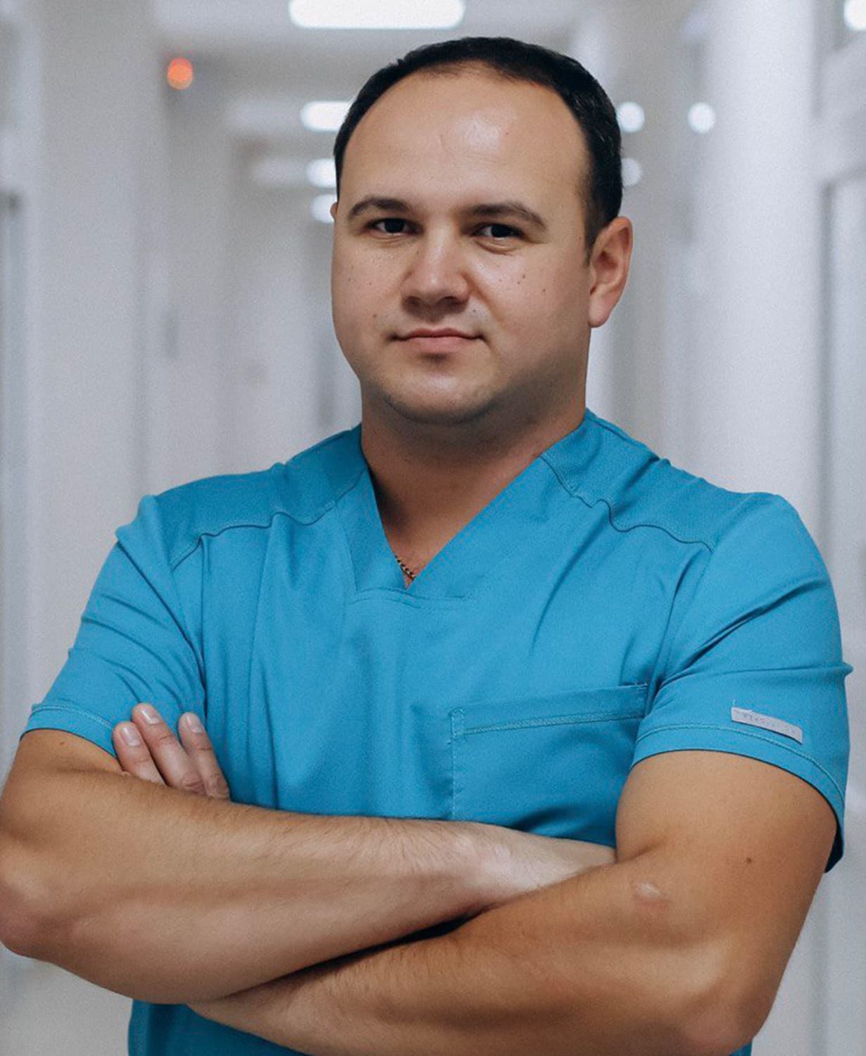 Ціник Володимир Володимирович