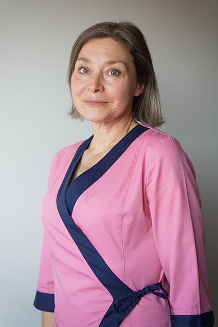 Цимбалюк Ірена Володимирівна