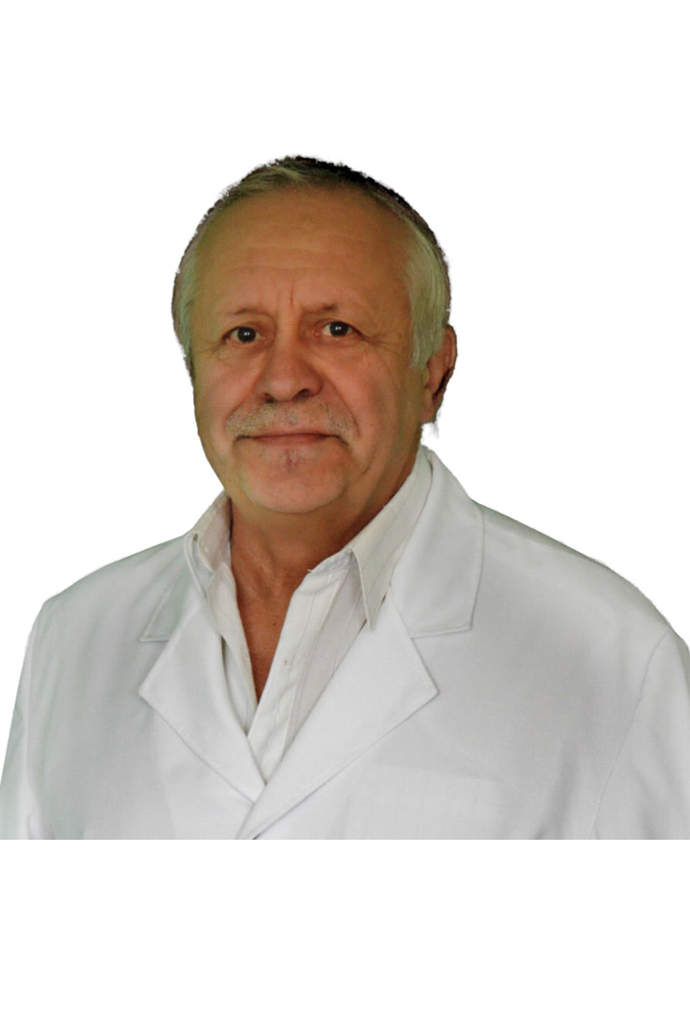 Дебенко Мирослав Михайлович