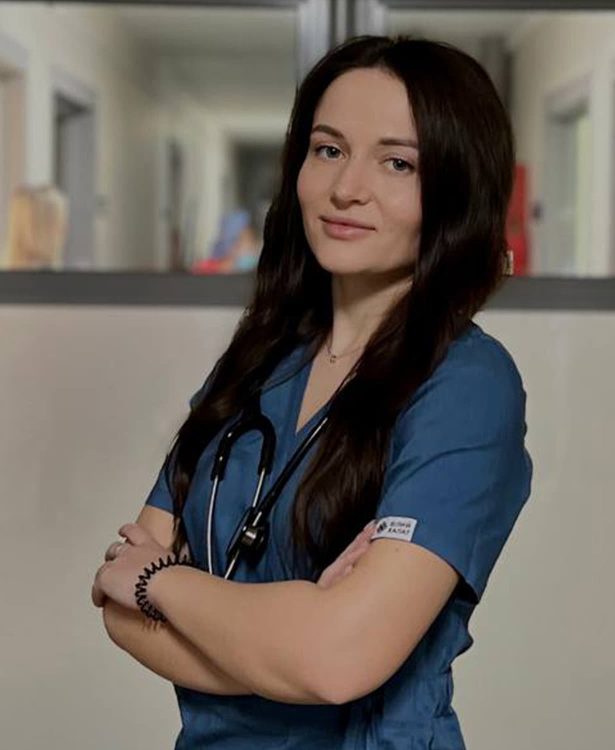 ДЕМУШКО Ірина Сергіївна