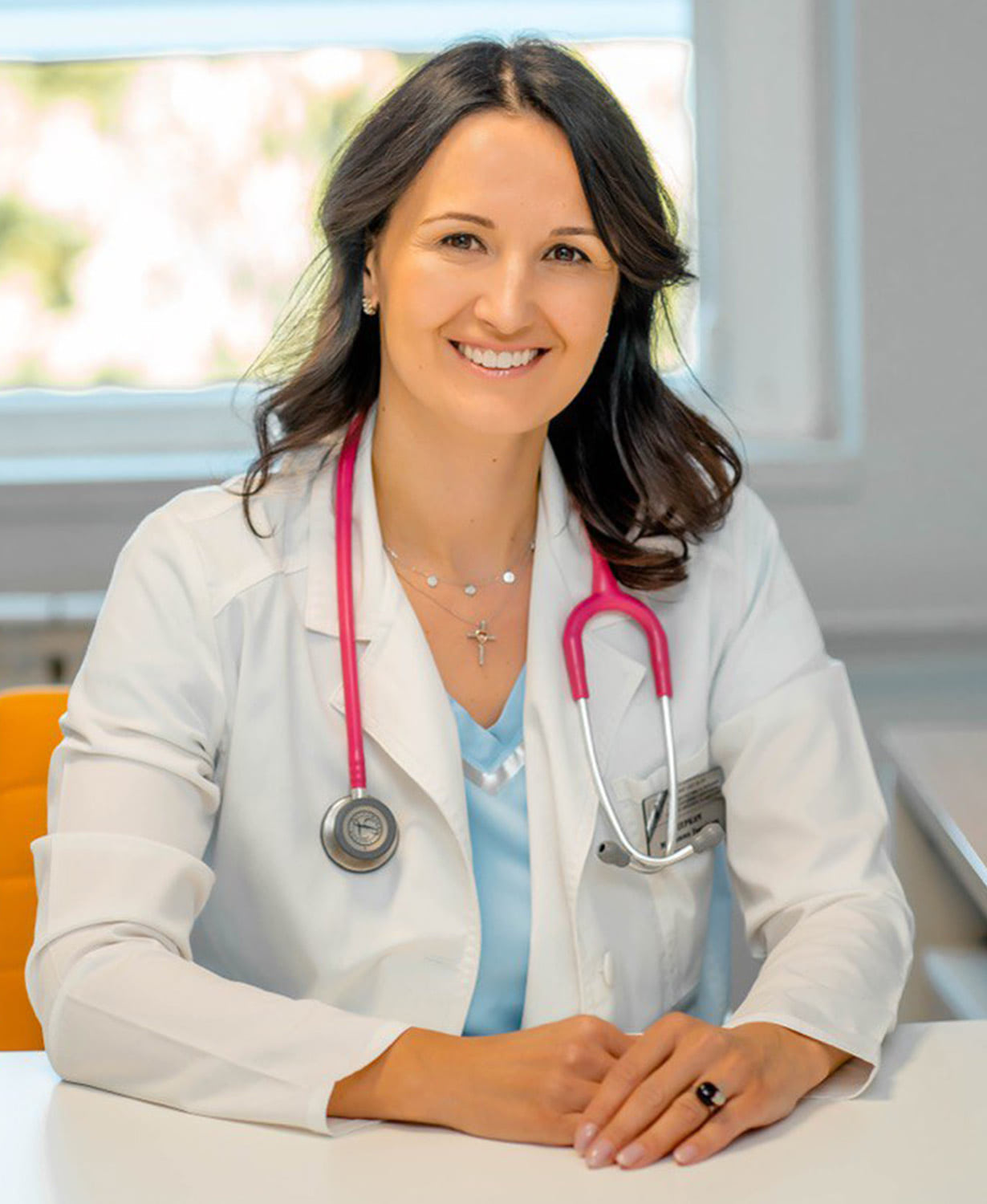 Деркач Маріанна Іванівна