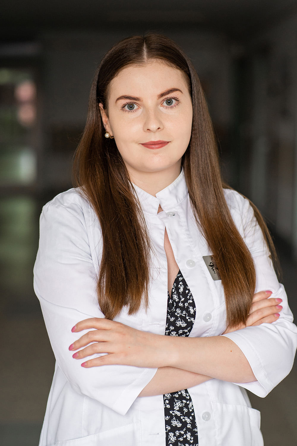 Дичка Христина Степанівна