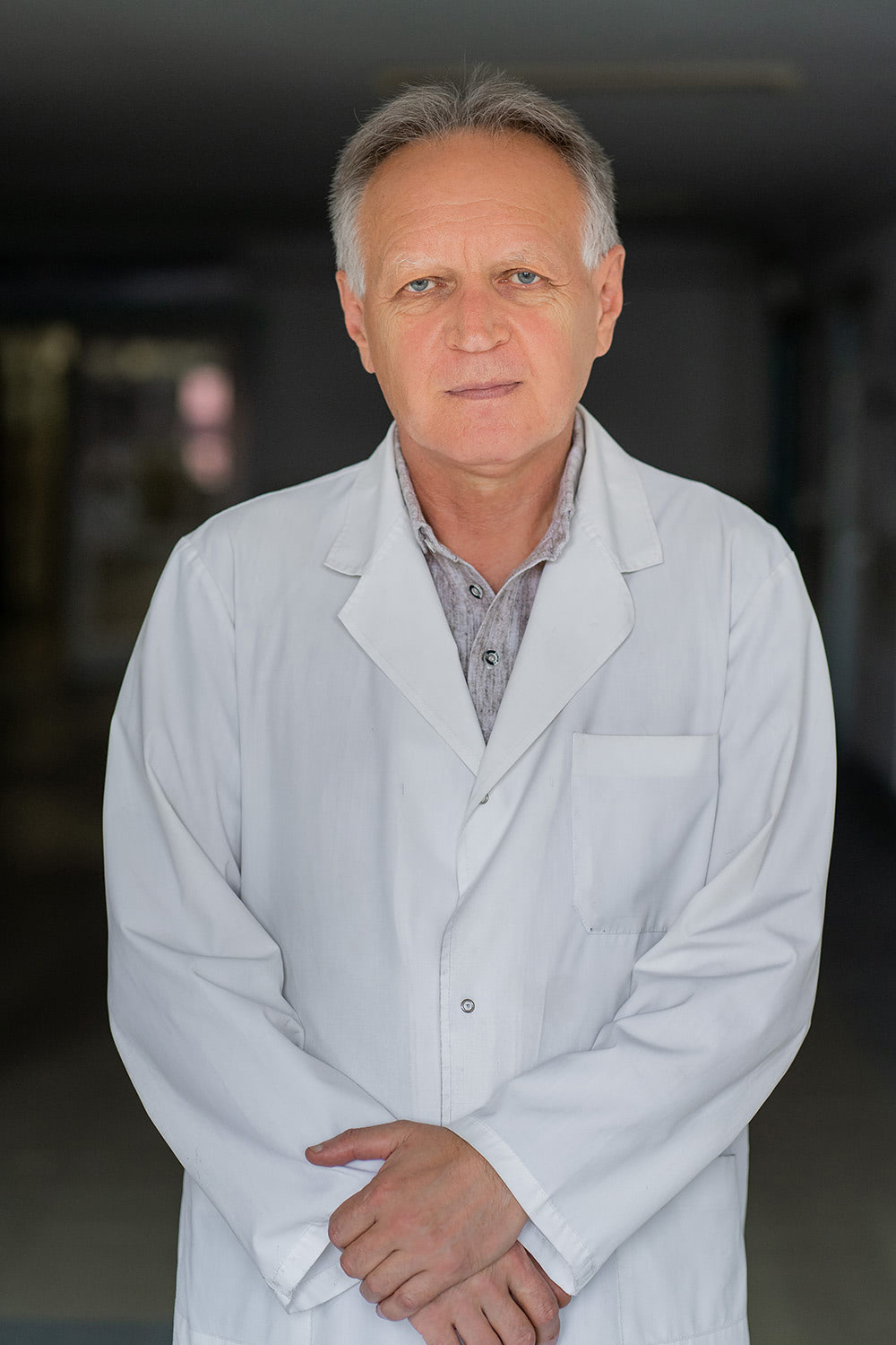 Євтушенко Олександр Миколайович