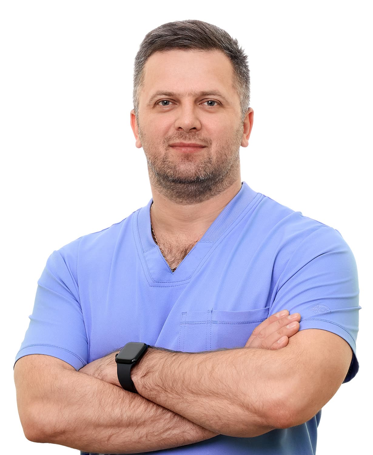 Федорів Микола Володимирович