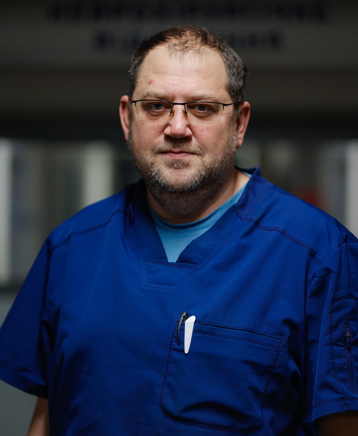 ФІРМАН Павло Васильович