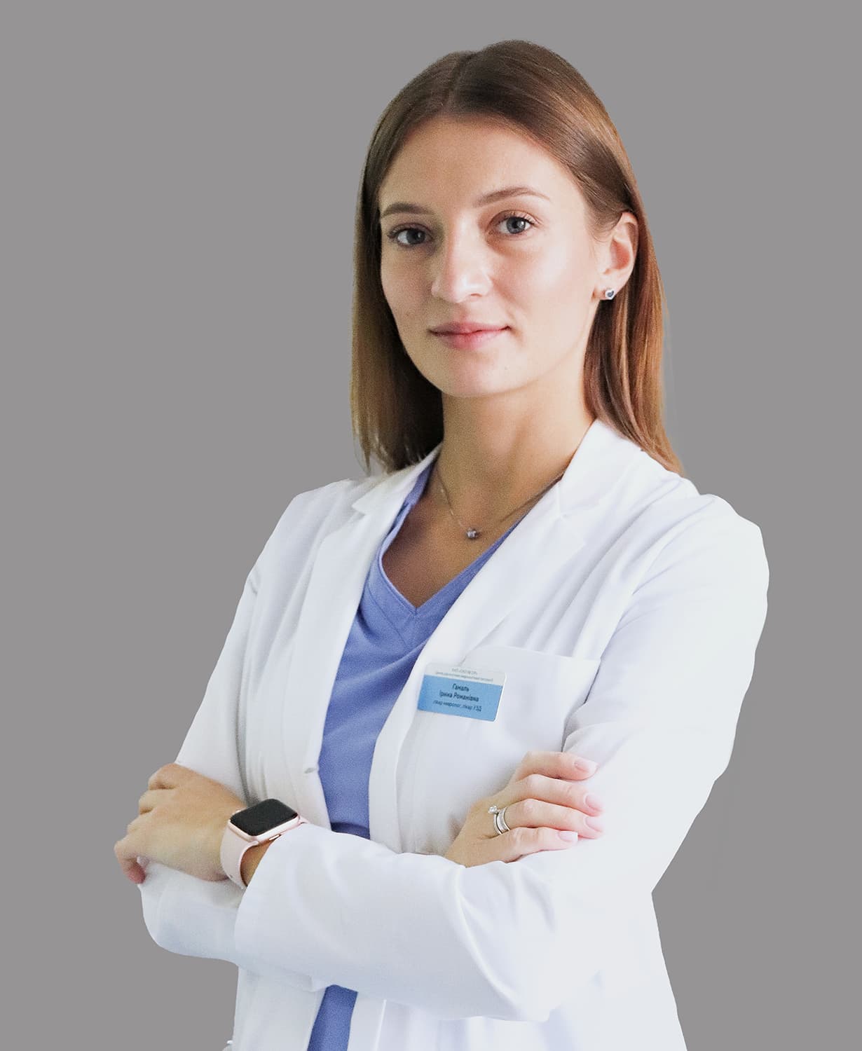 ГАМАЛЬ Ірина Романівна