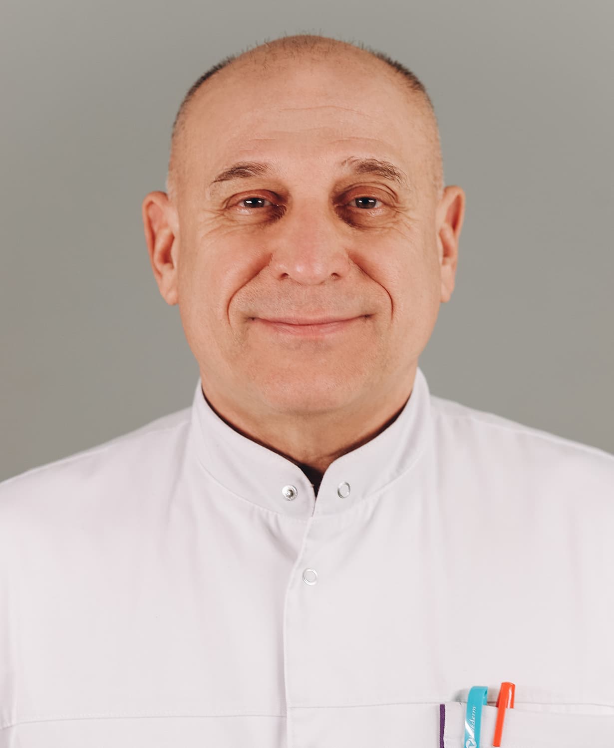 ГАТАЙЛО Ігор Васильович