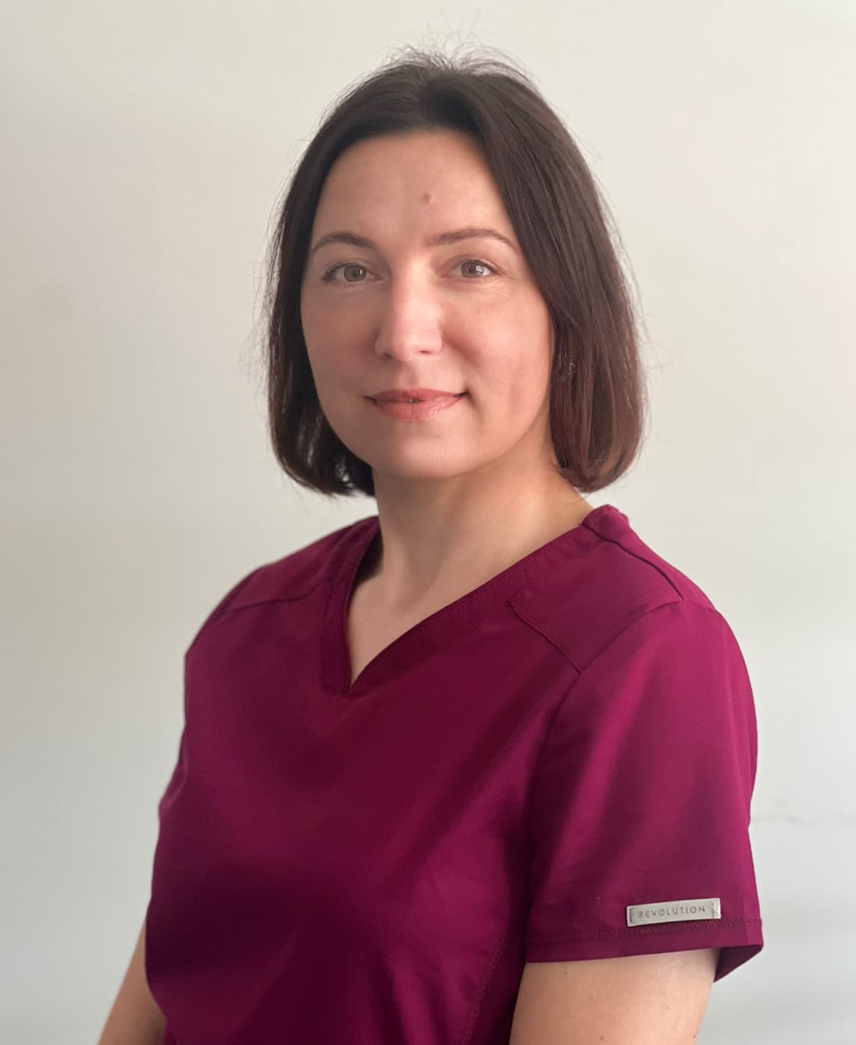 Гаврилюк Мар'яна Романівна