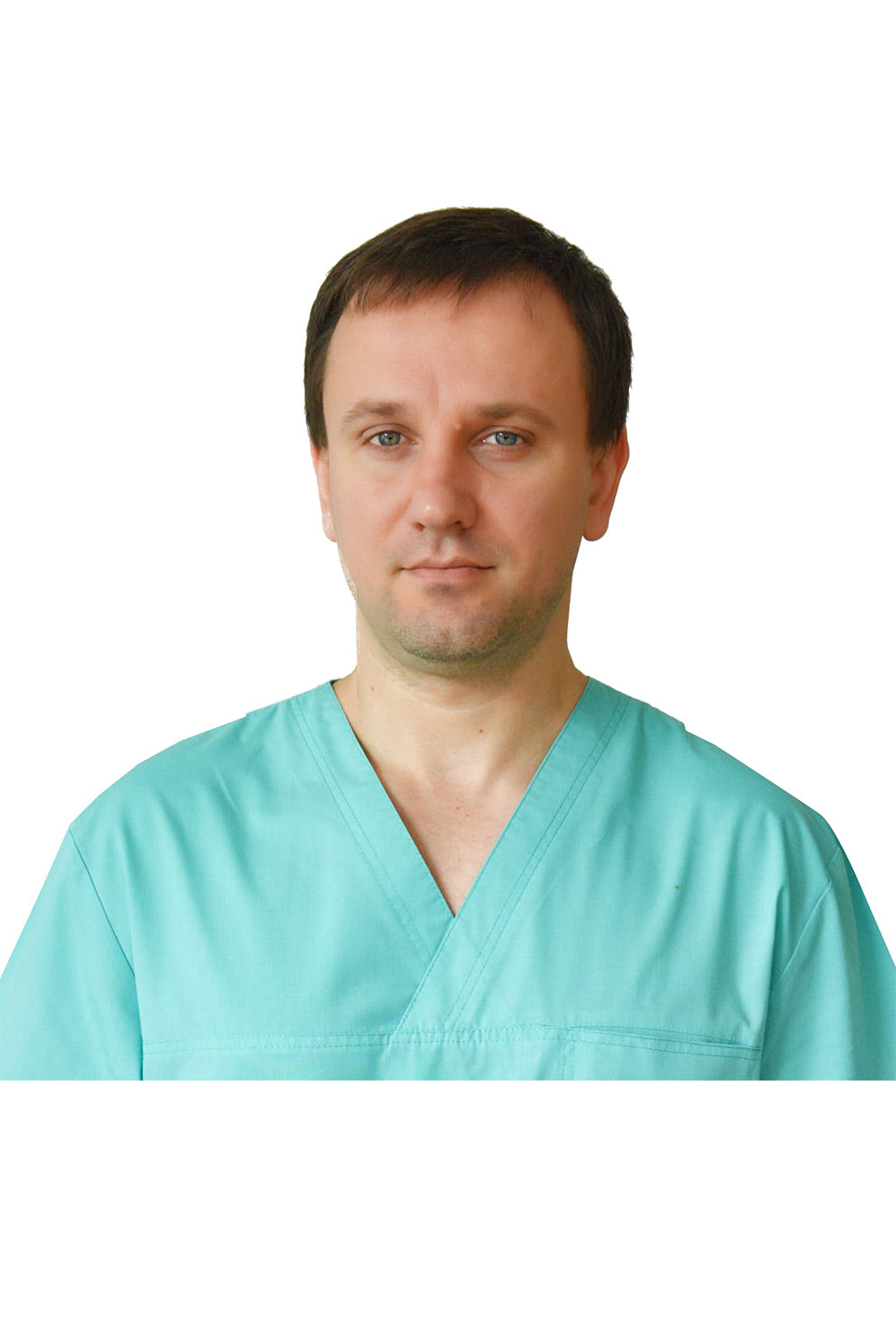 Гедзик Сергій Михайлович