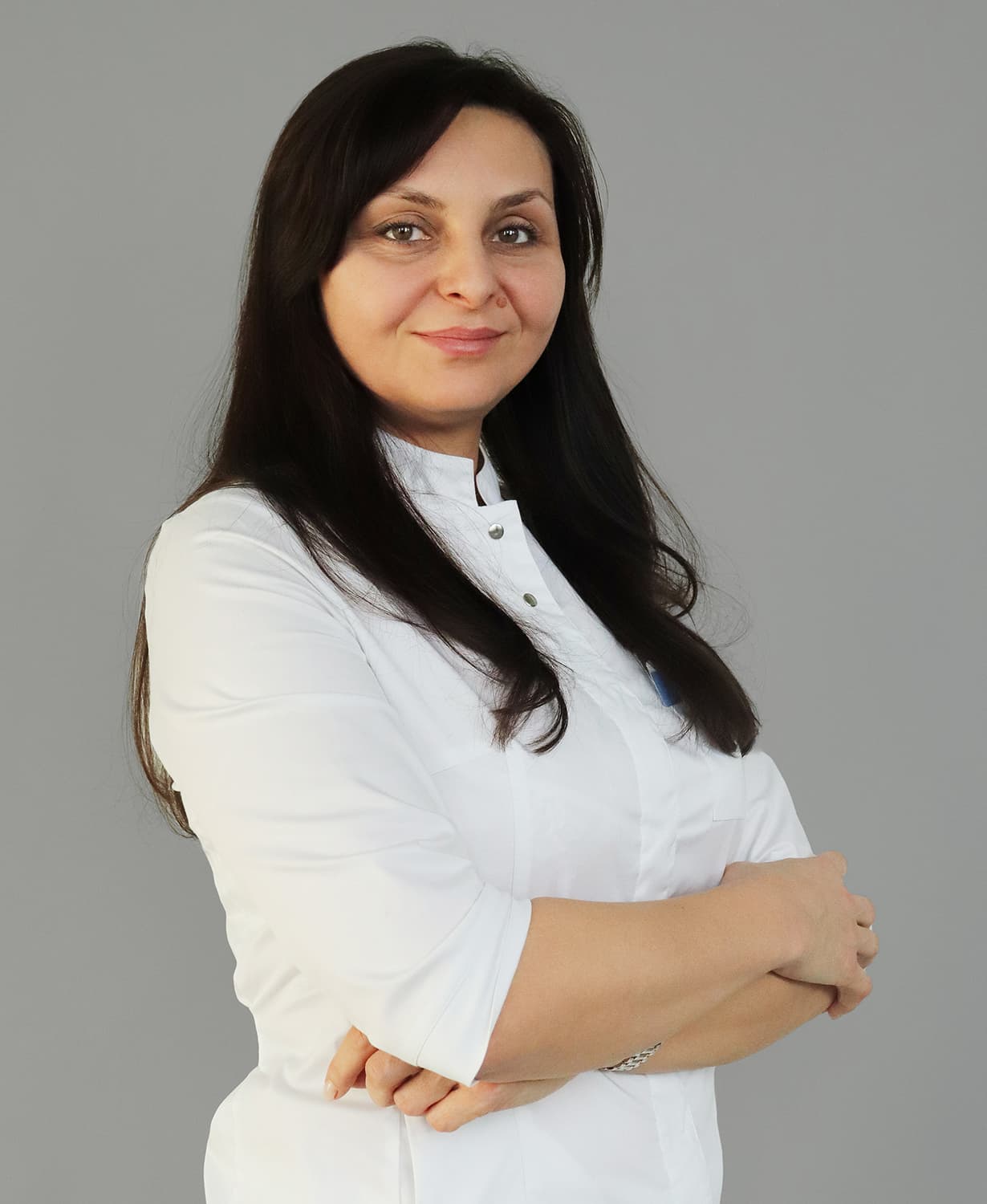 ГЕРИЧ Олеся Михайлівна