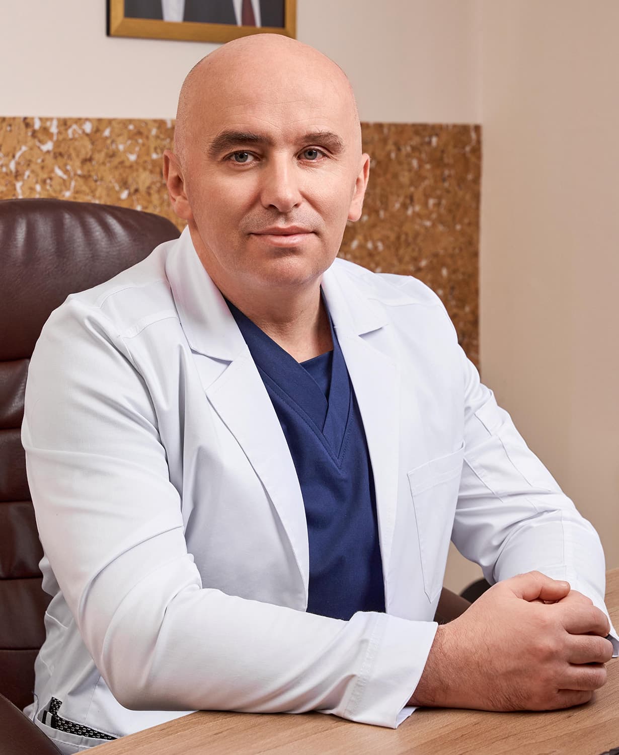 Гінчицький Володимир Романович