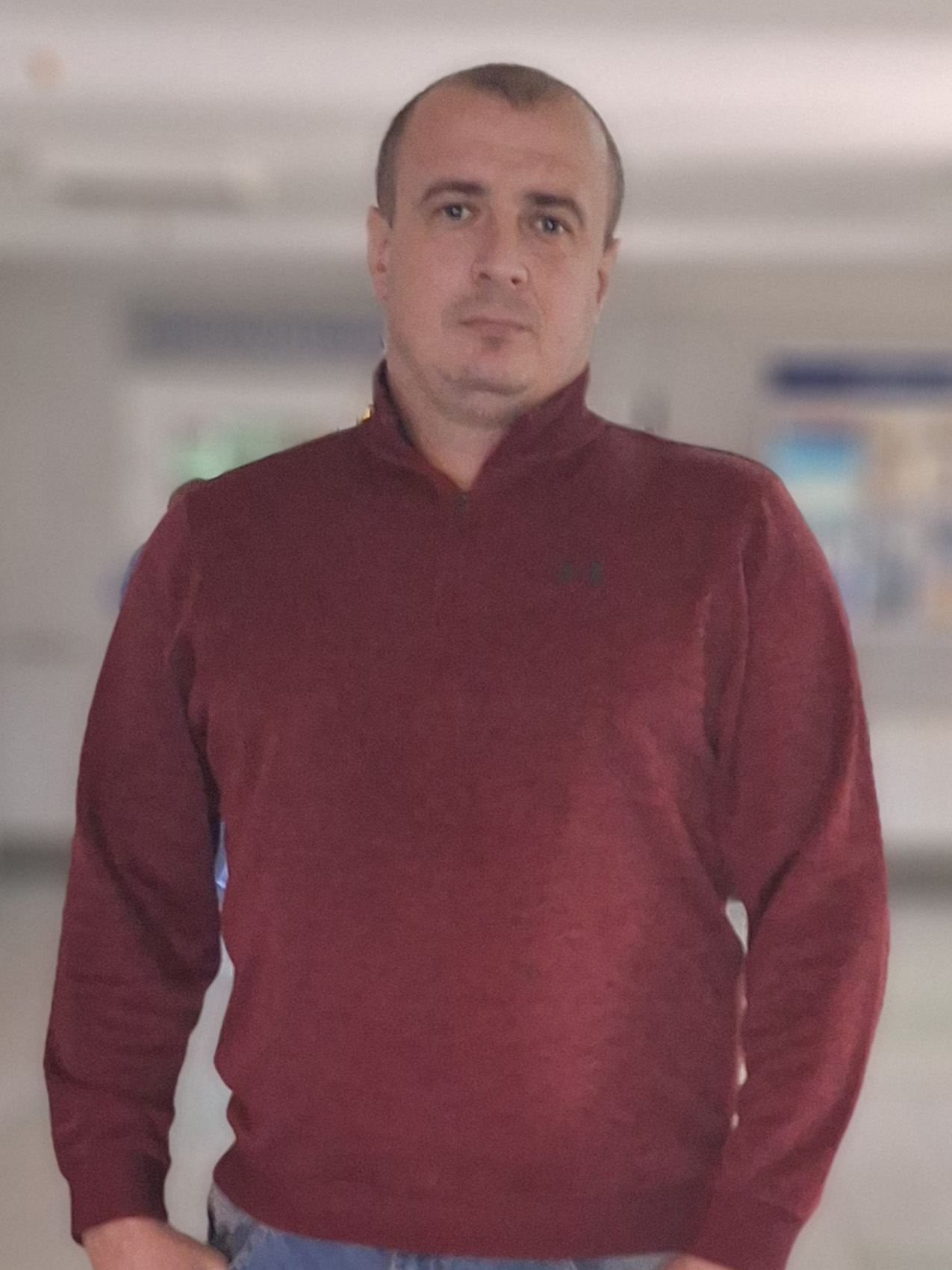 Глизнер Володимир Володимирович