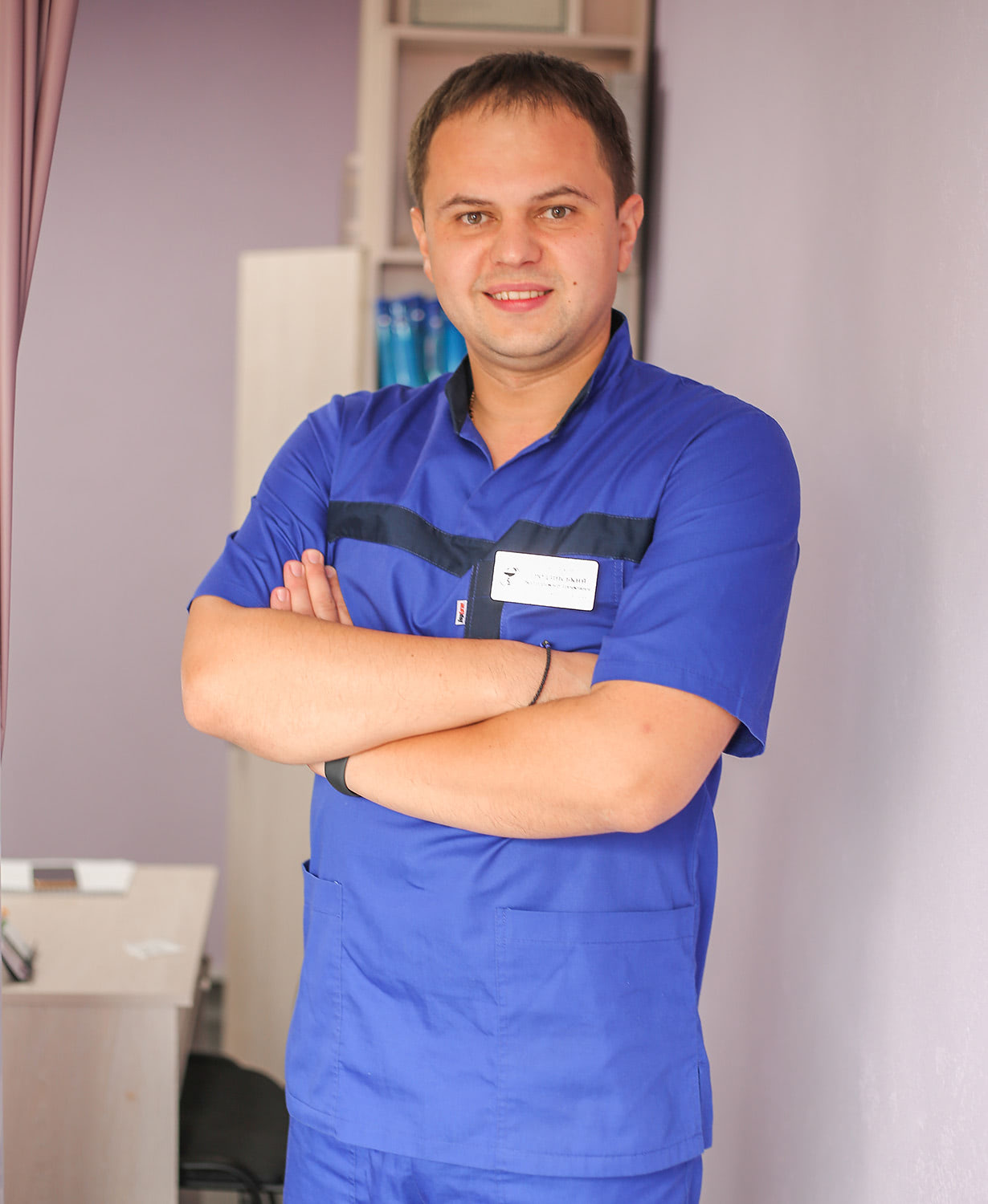 Гродзінський	Володимир Ігорович