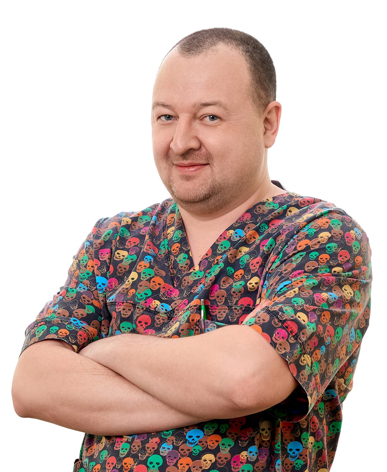 Гулій Любомир Андрійович