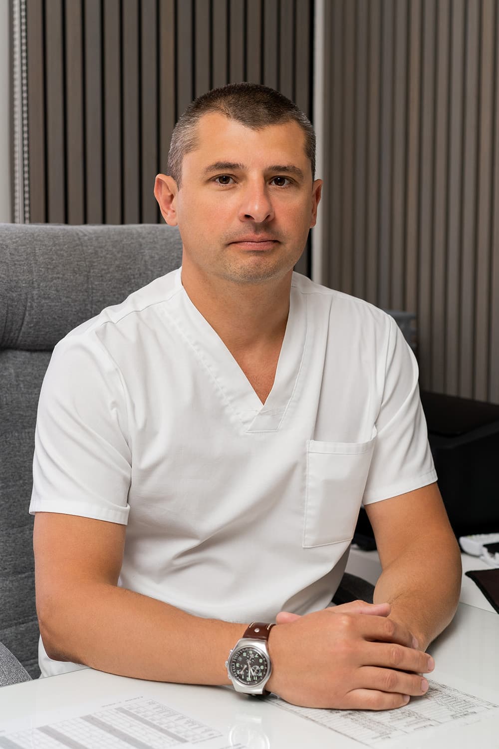 Гвоздик Ігор Миронович