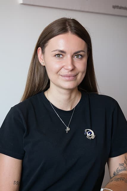 Іваночко Уляна Василівна