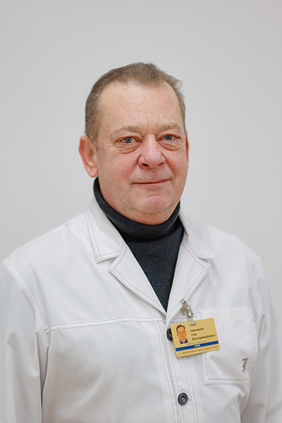 Іванишин Ігор Володимирович