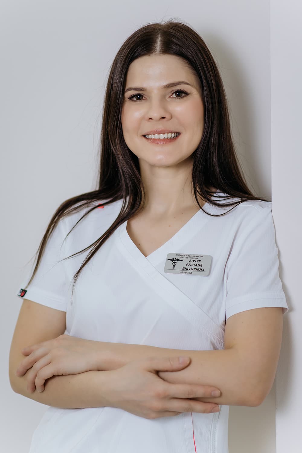 Качур Руслана Вікторівна
