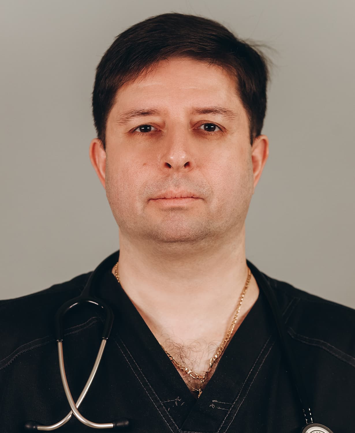 КЛИМ Віталій Михайлович