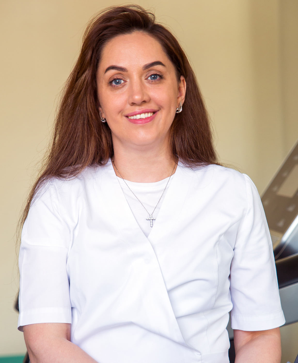 Коптяєвська Наталія Олександрівна