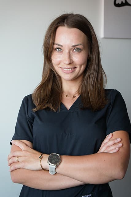 Косович Ірина Михайлівна