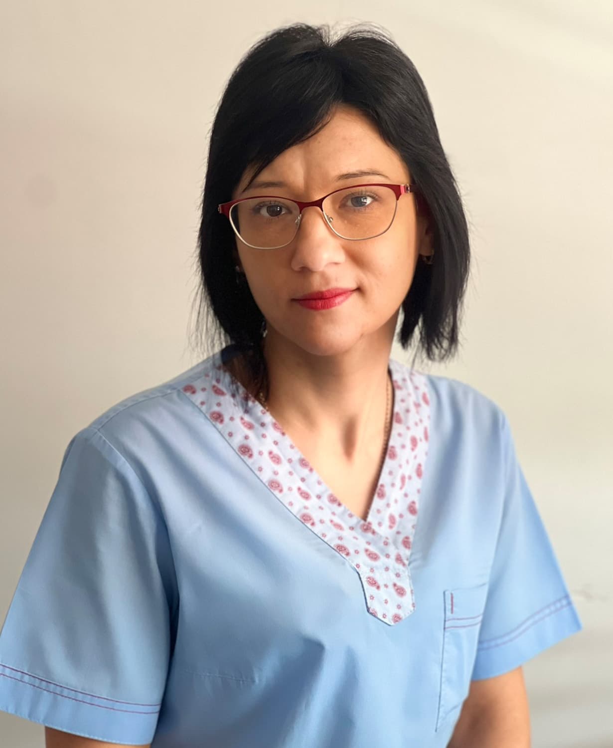 Козоріз Ірина Олександрівна