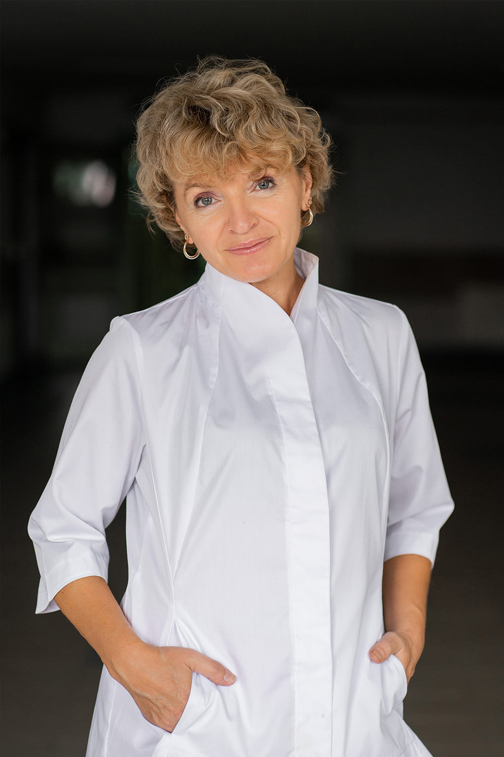 Лаврук-Яцків Зоряна Дмитрівна