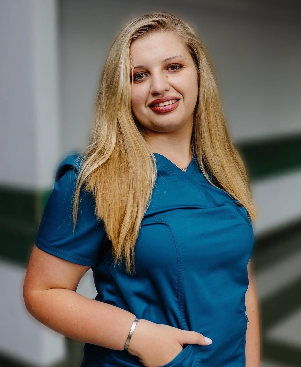 ЛЕГУН Наталія Олегівна