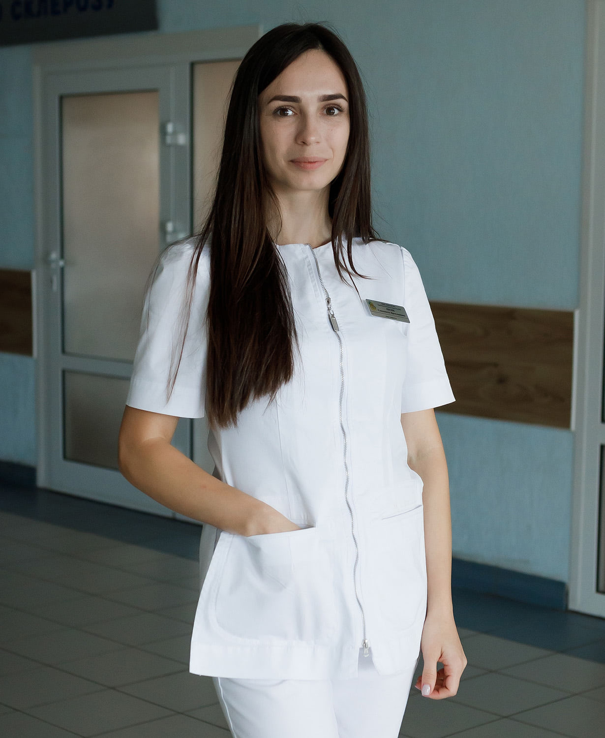 Лесик Єлизавета Ярославівна