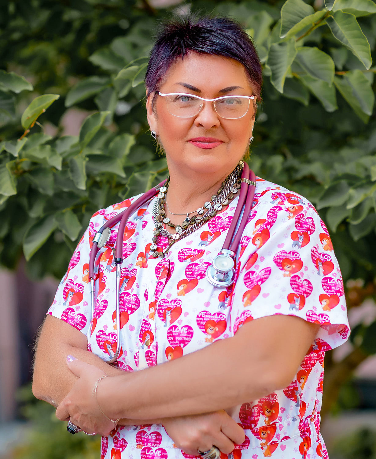 Мартинова Олена Володимирівна